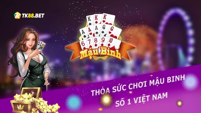 Luật Sập Làng là một luật khá cơ bản trong cách chơi mậu binh Tk88